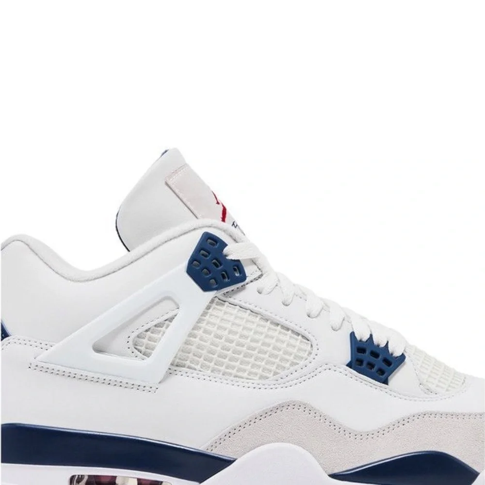 Jordan 4 retro sb Navy Brand new